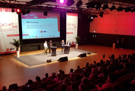Connect'in Lorient 2022