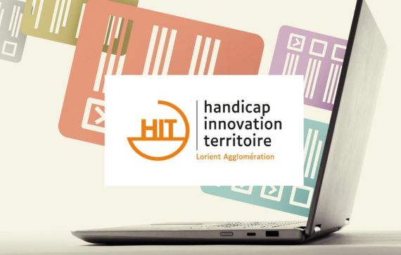 Handicap Innovation Territoire : les habitants du territoire invités à donner leur avis pour mesurer l’impact des actions menées