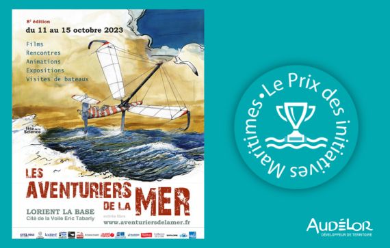 Festival des Aventuriers de la mer