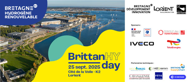BrittanHY day le 25 septembre à Lorient