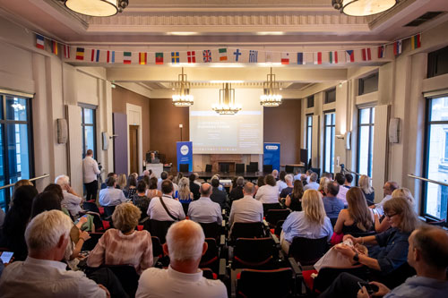 Interceltic Business Forum