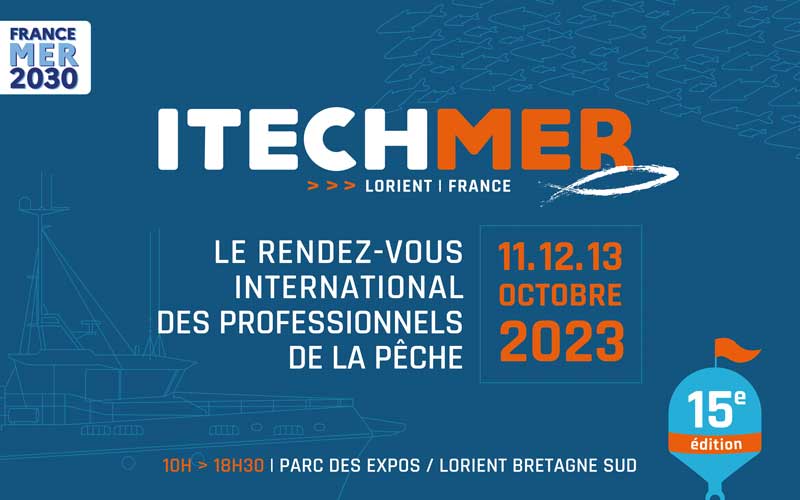 ITECHMER 2023