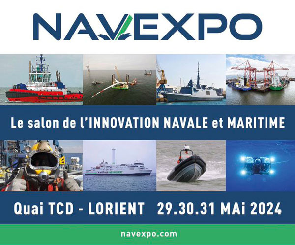 Navexpo Lorient 2024