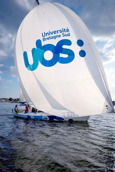 Université Bretagne Sud 