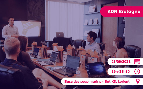 Innover pour recruter dans le numérique, par ADN Ouest