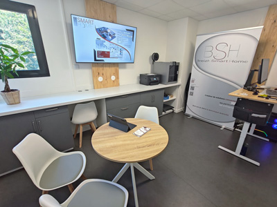 Breizh Smart Home
