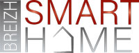Breizh Smart Home Logo