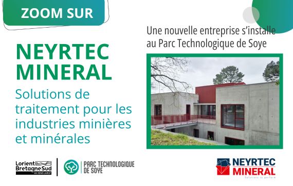 Neyrtec Mineral 
