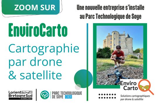 EnviroCarto