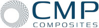 Logo CMP Composites Lorient Bretagne sud