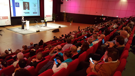 Connect'in Lorient 2021