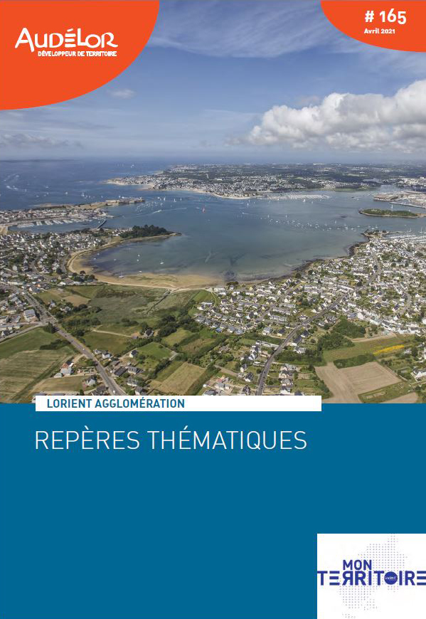 Repères thématiques. Lorient Agglomération