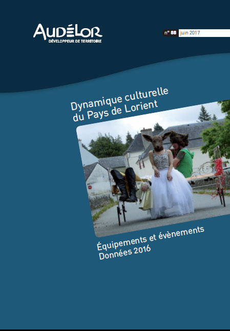 Dynamique culturelle du Pays de Lorient