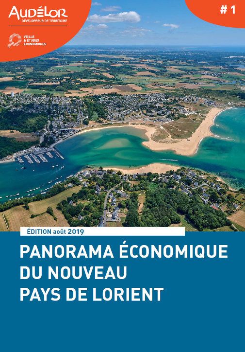 Panorama économique du Nouveau pays de Lorient