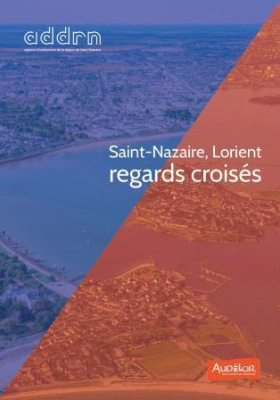 Saint-Nazaire, Lorient, regards croisés