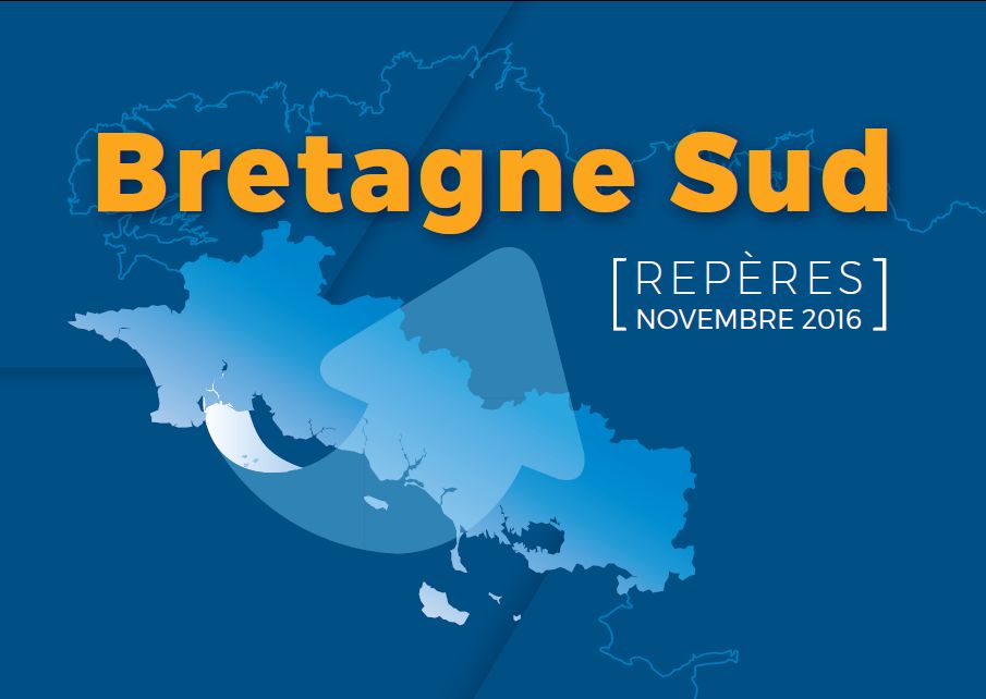 Bretagne Sud. Repères